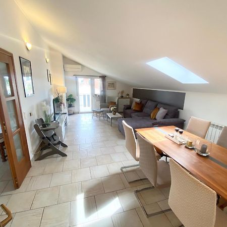 Apartements Sarah Novigrad Istria Exteriér fotografie